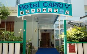 Hotel Capri
